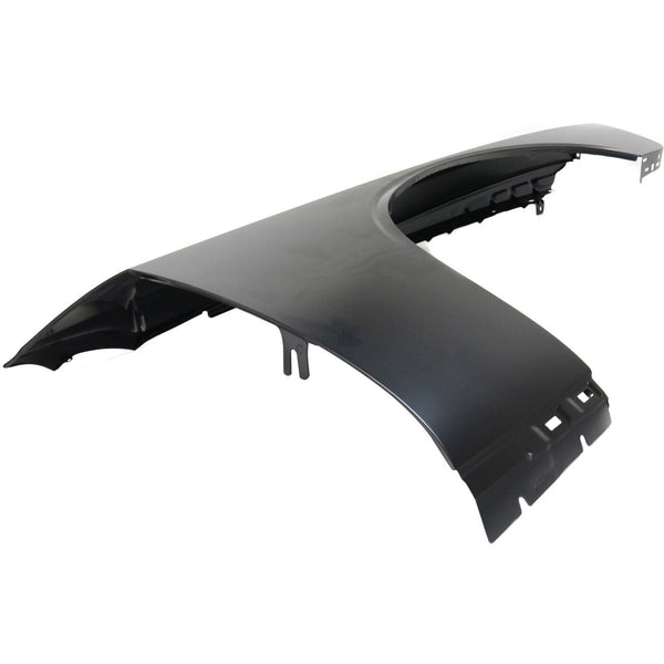 2008-2022 DODGE CHALLENGER; Right Fender; Painted to Match